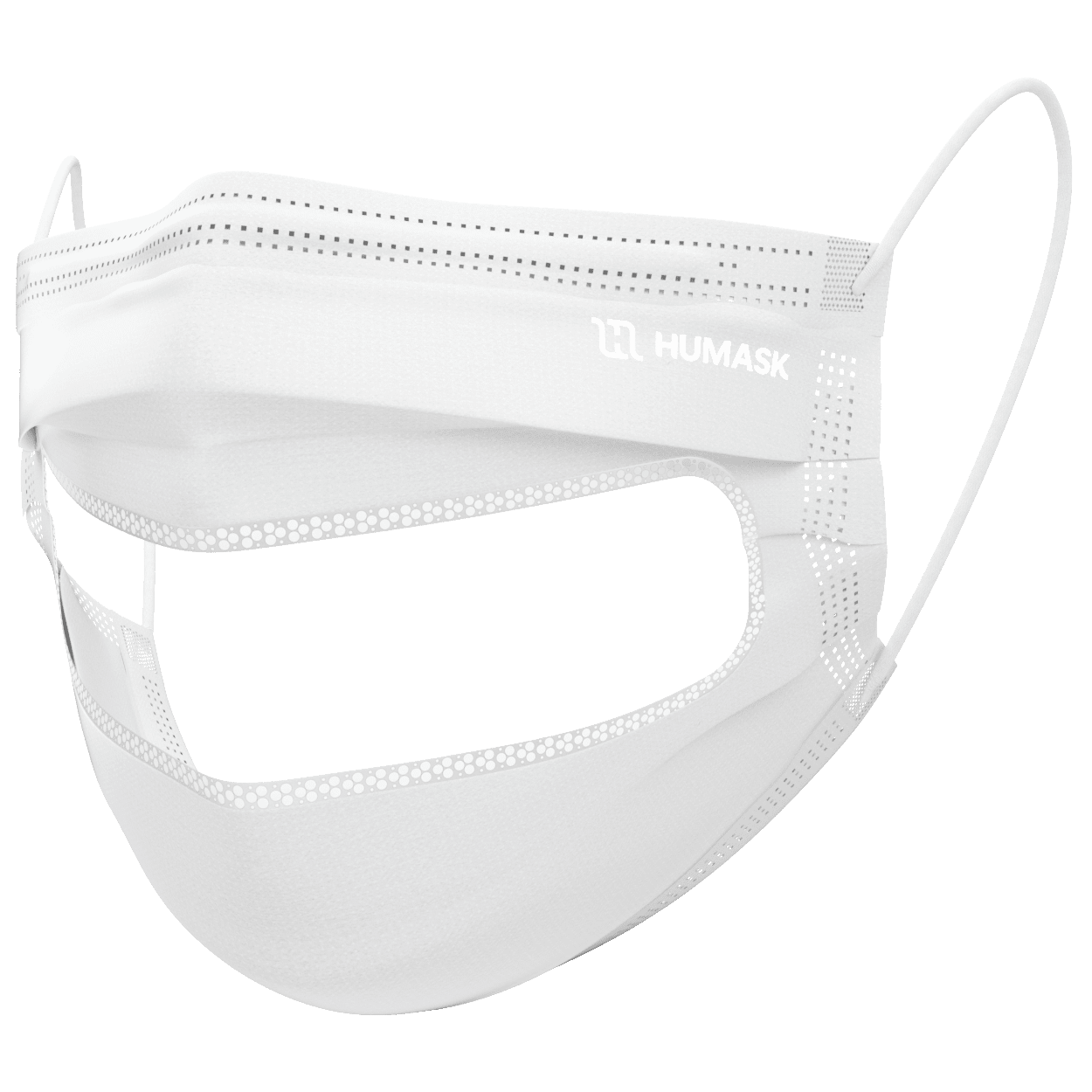 Humask Pro Vision Mask (Level 2) - Box of 30 | Canadian Hearing Services